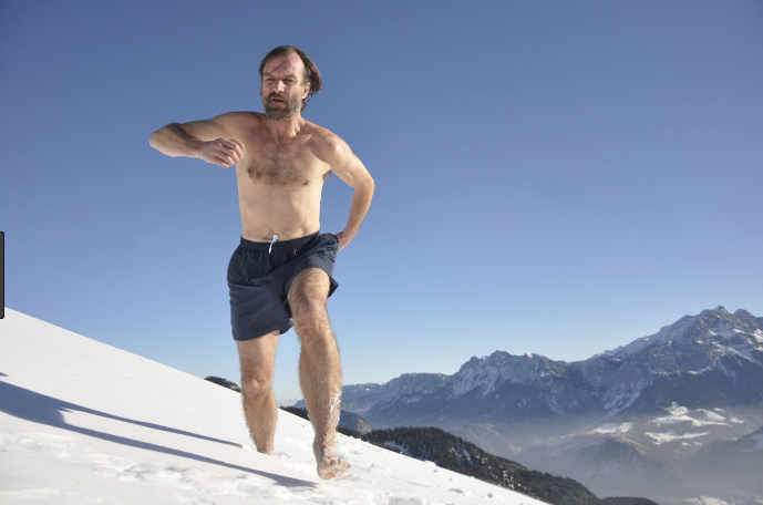 Wim Hof Method Explained & Benefits of Cold Exposure - My Cold Therapy 