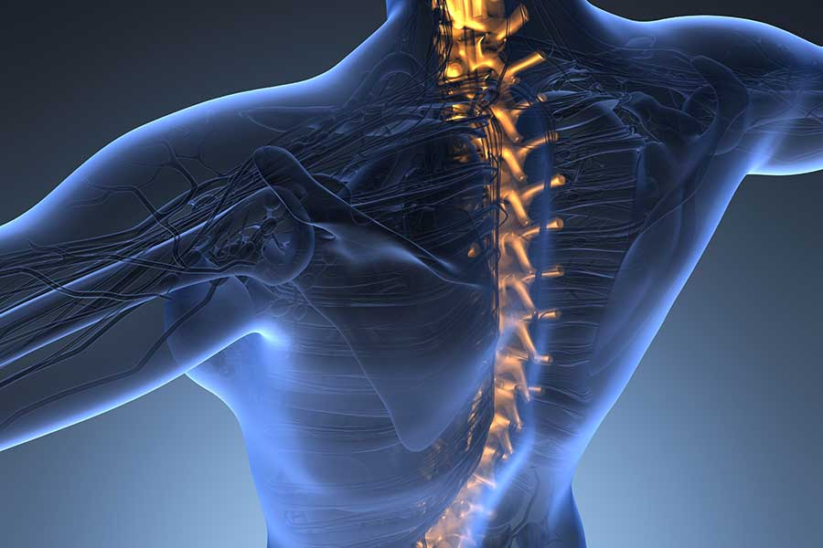 Cold Therapy After Spinal Surgery