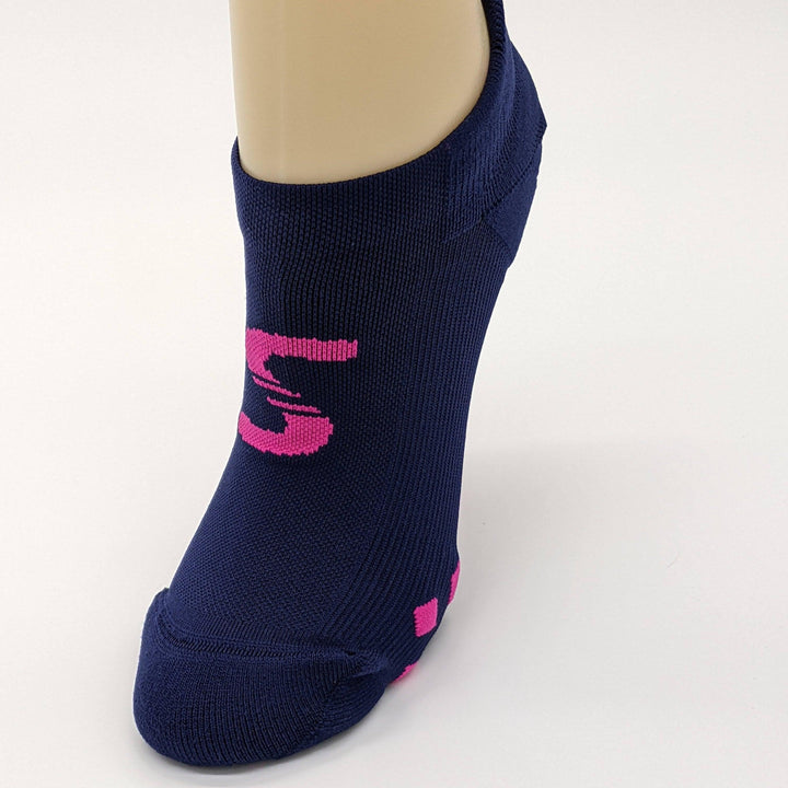 3-Pack Premium Plantar Fasciitis Compression Socks with Advanced Arch Support - My Cold Therapy