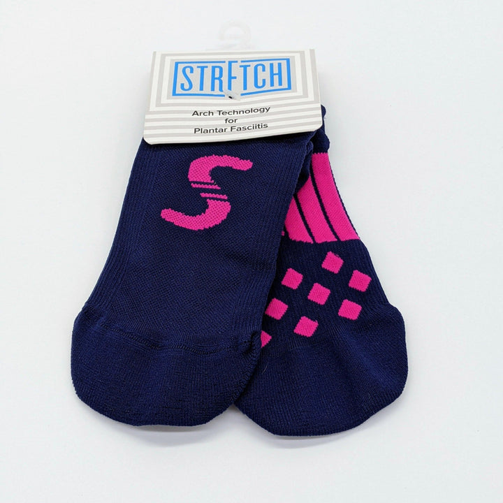 3-Pack Premium Plantar Fasciitis Compression Socks with Advanced Arch Support - My Cold Therapy