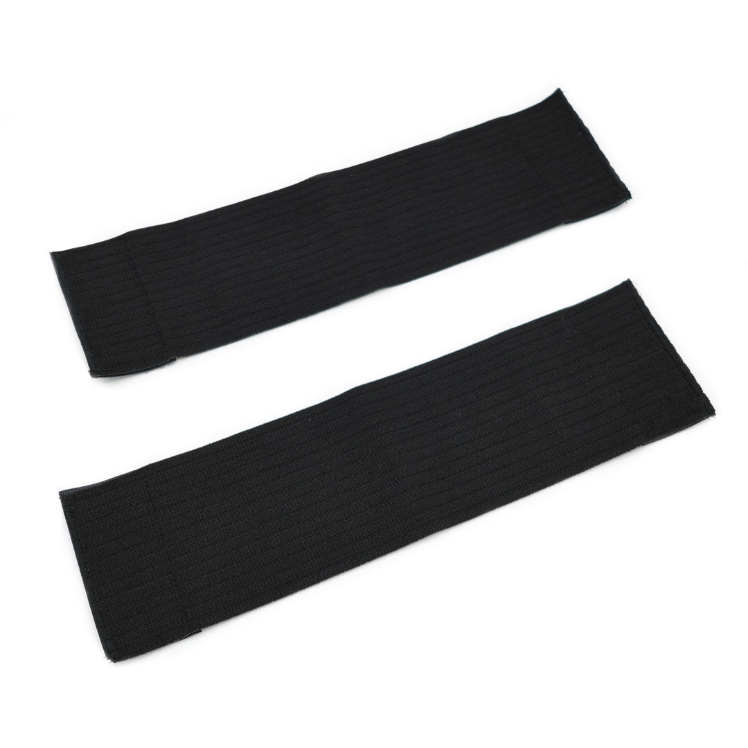15 Inch Universal Cold Therapy Velcro Straps (2 Pack) by Omni Ice™ - My Cold Therapy