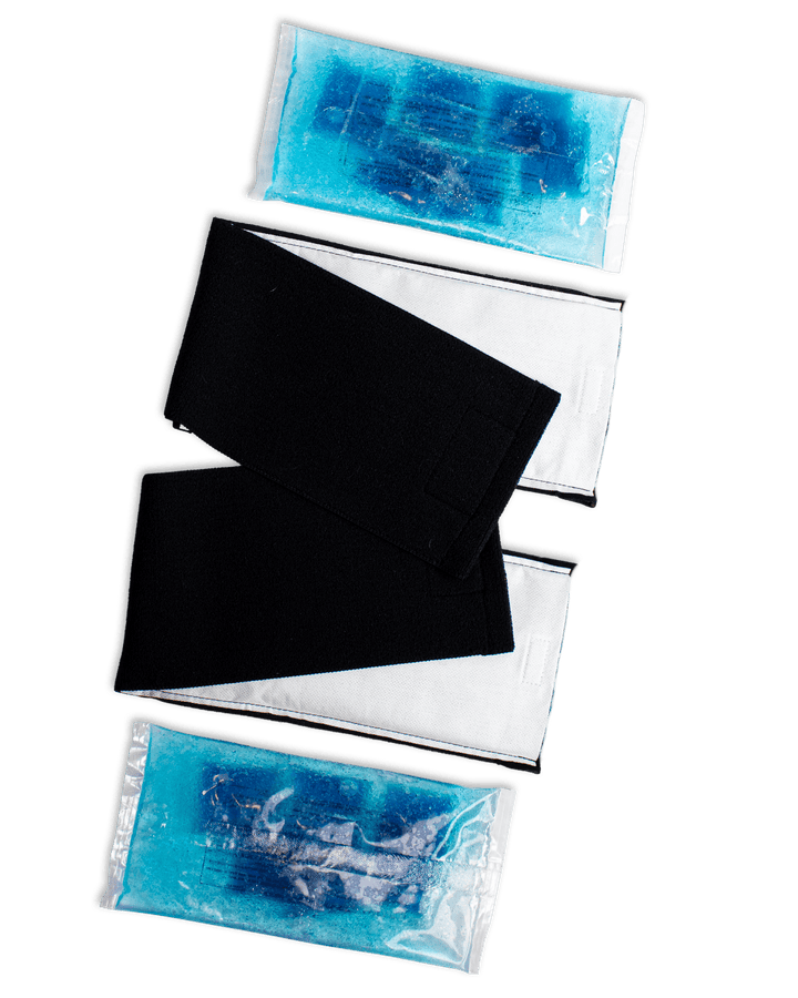 SMI Cold + Compression Ice Wraps