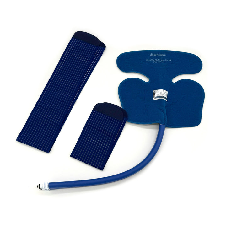 Breg® Polar Care Cube Replacement Pads - My Cold Therapy