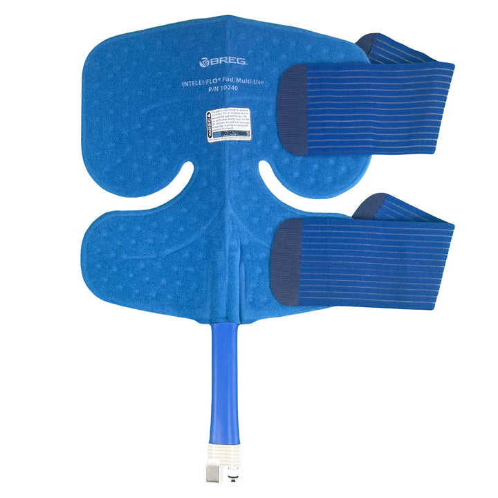 Breg® Polar Care Kodiak Intelli-Flo Replacement Pads - My Cold Therapy