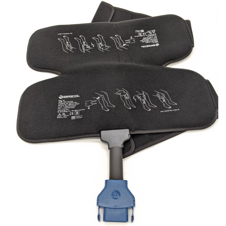 Breg® Polar Care Wave Cold Compression Replacement Pads - My Cold Therapy