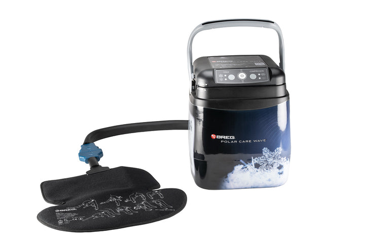 Breg® Polar Care Wave Cold Compression Therapy System - My Cold Therapy