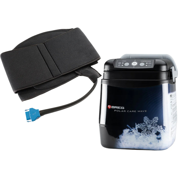 Breg® Polar Care Wave Cold Compression Therapy System - My Cold Therapy