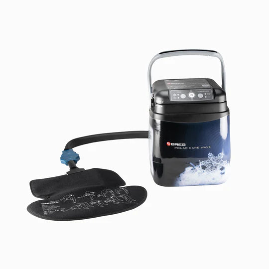 Breg® Polar Care Wave Cold Compression Therapy System - My Cold Therapy