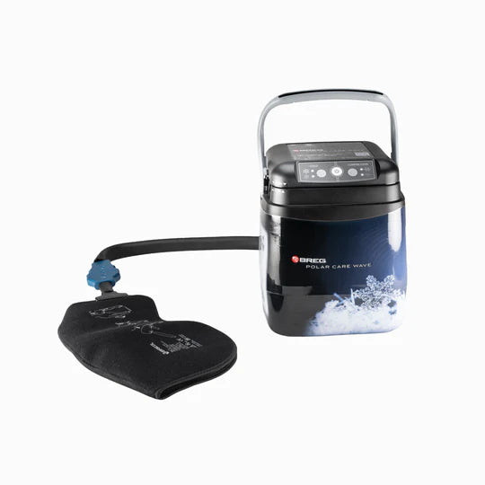 Breg® Polar Care Wave Cold Compression Therapy System - My Cold Therapy