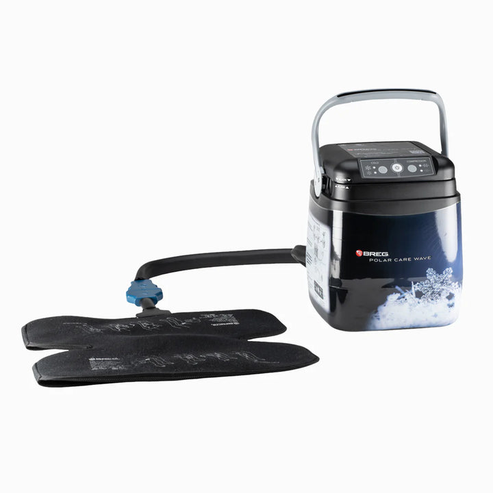 Breg® Polar Care Wave Cold Compression Therapy System - My Cold Therapy