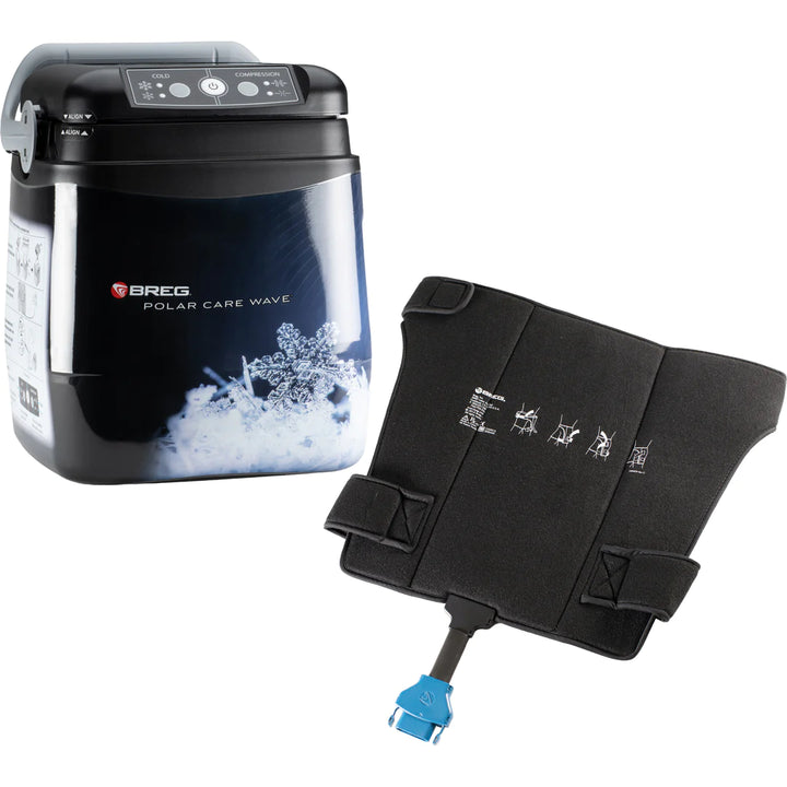 Breg® Polar Care Wave Cold Compression Therapy System - My Cold Therapy