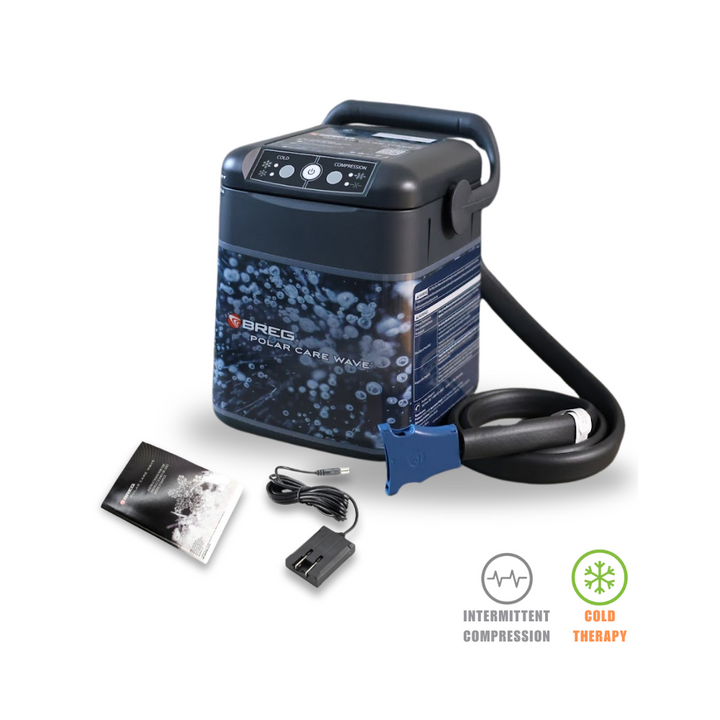 Breg® Polar Care Wave Cold Compression Therapy System - My Cold Therapy