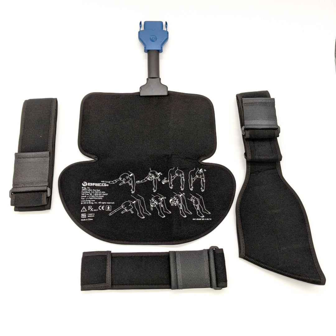 Breg® Polar Care Wave with Universal Pad - My Cold Therapy
