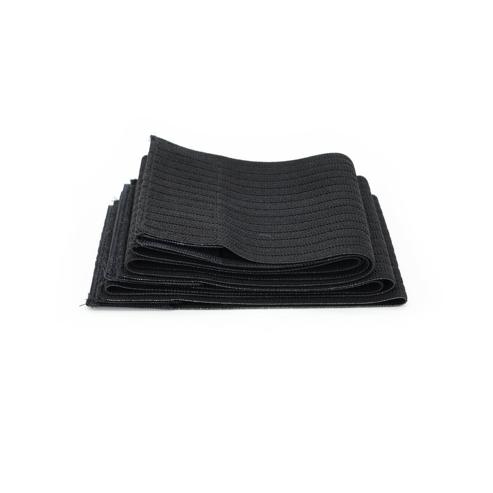 Universal Cold Therapy Velcro Straps (3 Pack) by Omni Ice™ - My Cold Therapy