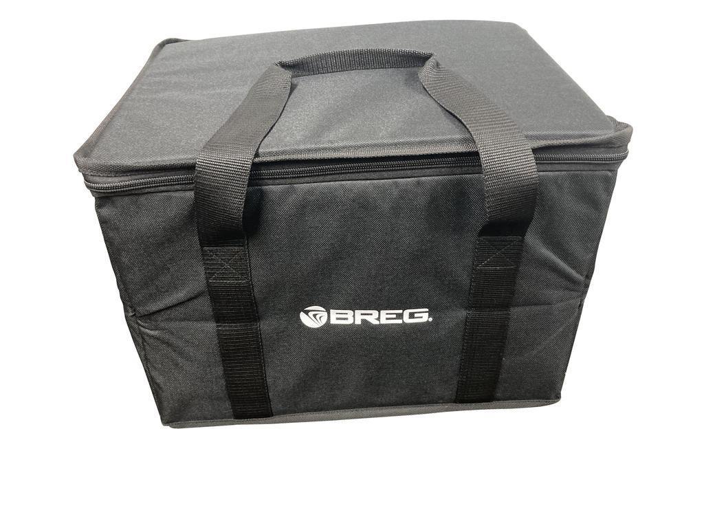 Breg Polar Care Wave Replacement Pads - Carrying Case (Bag)