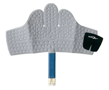 Donjoy IceMan Clear3 Wrap-On Pads - My Cold Therapy