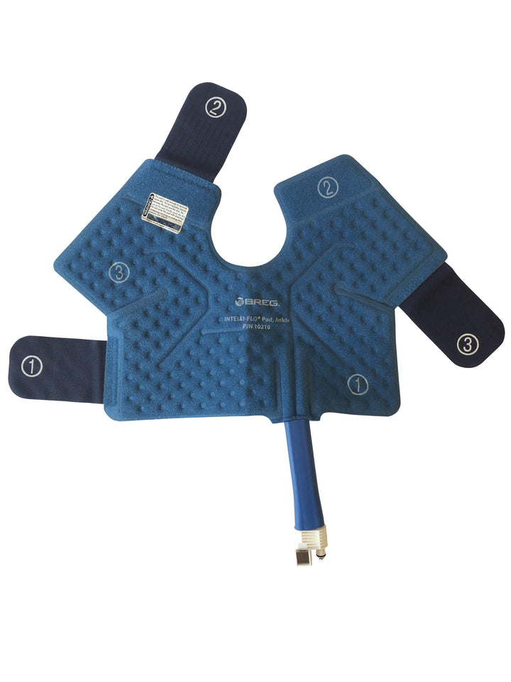 Breg Polar Care Kodiak IntelliFlo Pads - My Cold Therapy