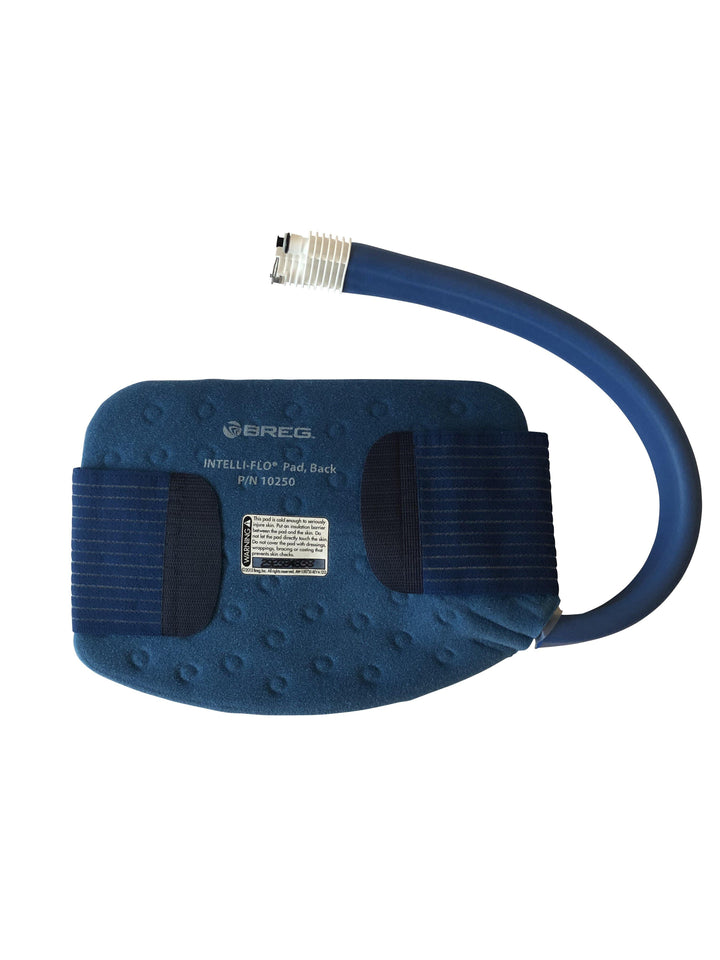 Breg Polar Care Kodiak IntelliFlo Pads - My Cold Therapy