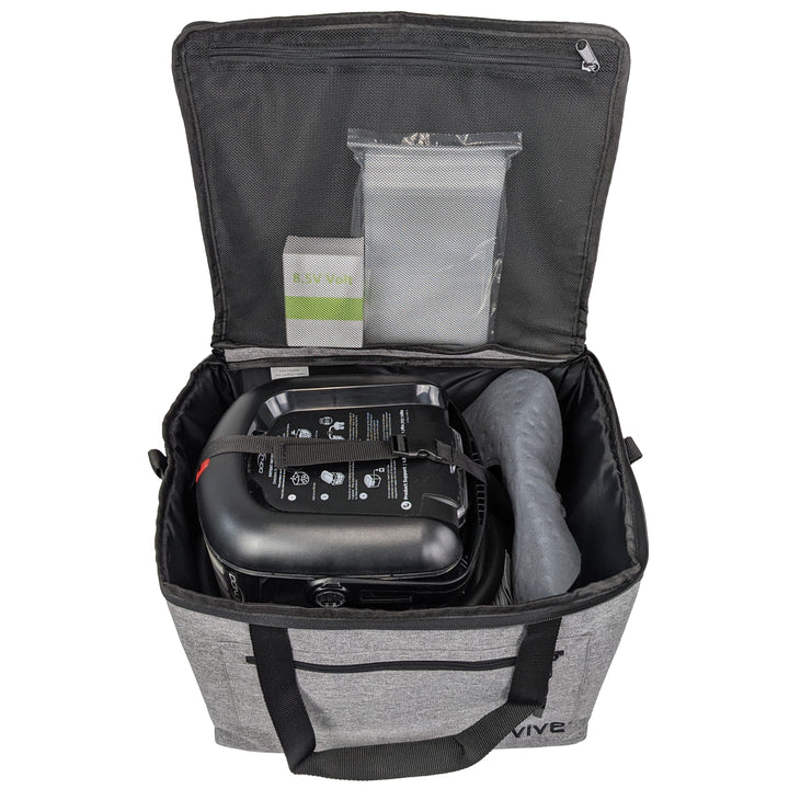 Cold Therapy Carry Bag