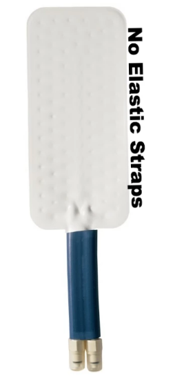 DonJoy Classic Wrap-On Pads - My Cold Therapy
