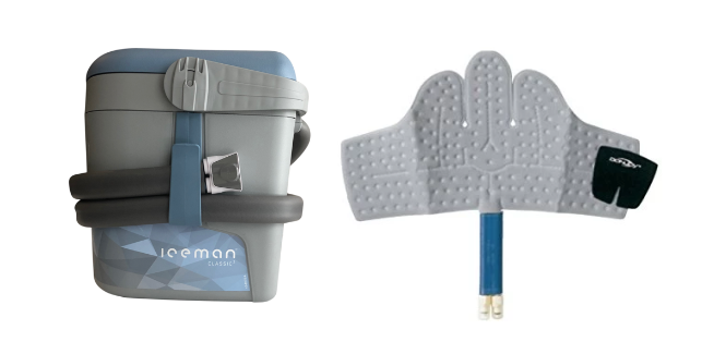 DonJoy Iceman Classic3 - My Cold Therapy