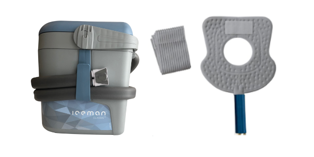 DonJoy Iceman Classic3 - My Cold Therapy