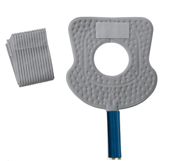 Donjoy IceMan Clear3 Wrap-On Pads - My Cold Therapy