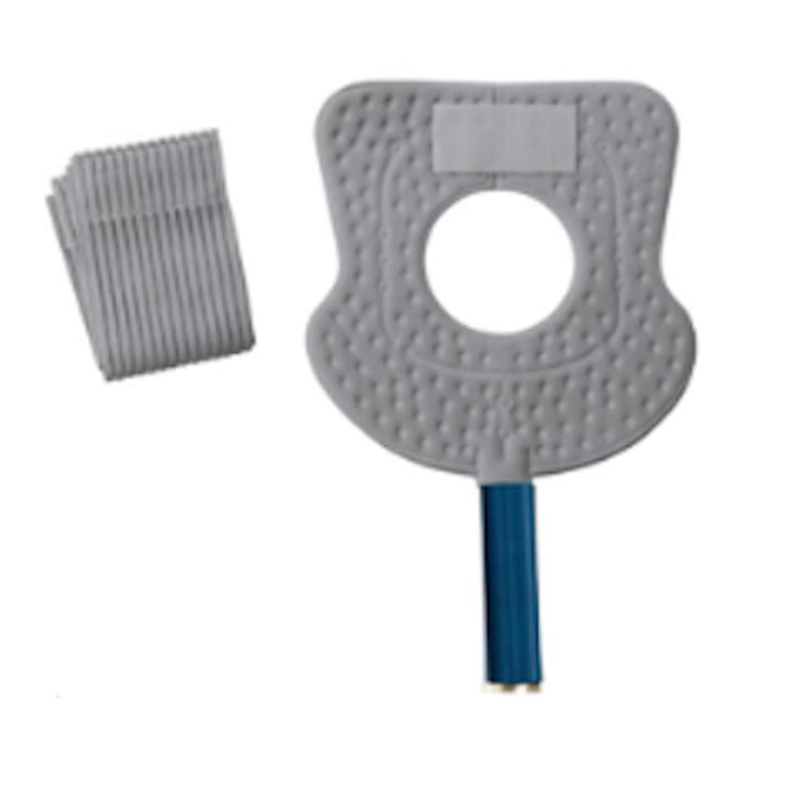DonJoy IceMan Classic3 Wrap-On Pads - My Cold Therapy