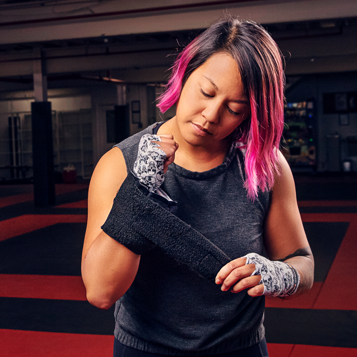 SMI Cold + Compression Ice Wraps
