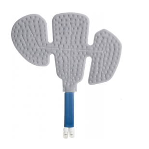 Donjoy IceMan Clear3 Wrap-On Pads - My Cold Therapy