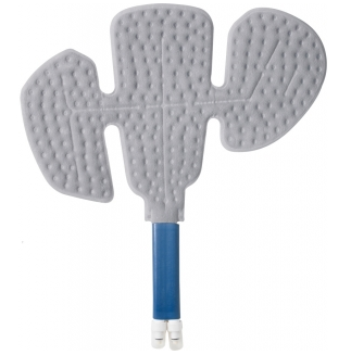 Donjoy IceMan Clear3 Wrap-On Pads - My Cold Therapy