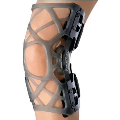 DonJoy® OA Reaction Web Knee Brace - My Cold Therapy 