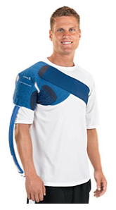 Breg Polar Care Kodiak IntelliFlo Pads - My Cold Therapy