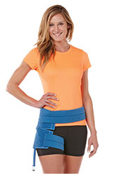 Breg Polar Care Kodiak IntelliFlo Pads - My Cold Therapy