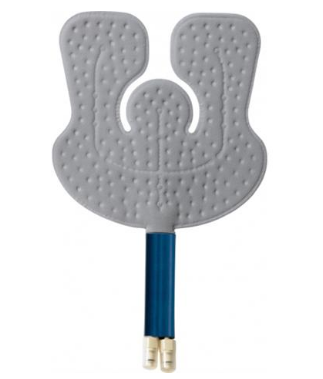 Donjoy IceMan Clear3 Wrap-On Pads - My Cold Therapy