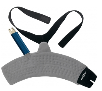 DonJoy IceMan Classic3 Wrap-On Pads - My Cold Therapy