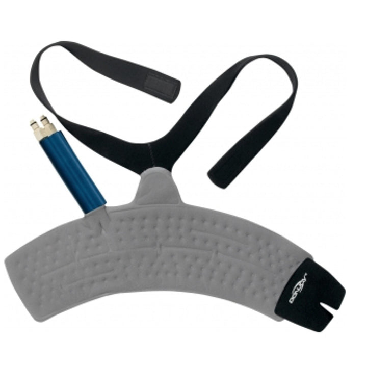 DonJoy Classic Wrap-On Pads - My Cold Therapy