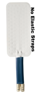 Donjoy IceMan Clear3 Wrap-On Pads - My Cold Therapy