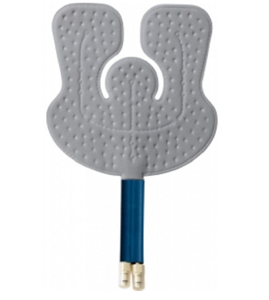 Donjoy IceMan Clear3 Wrap-On Pads - My Cold Therapy