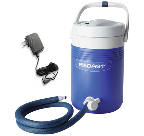 Aircast Cryo Cuff IC (Cooler Only) - My Cold Therapy