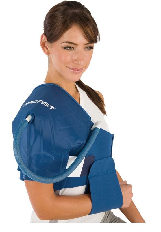 Aircast® Gravity Cuff Replacement Wraps - My Cold Therapy