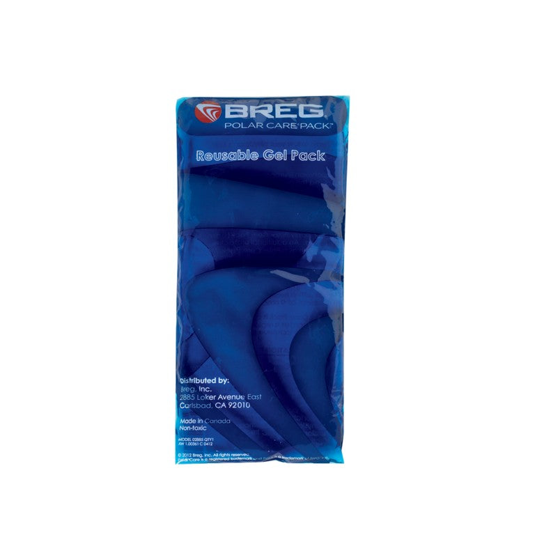 Breg Polar Care Gel Ice Wraps - My Cold Therapy