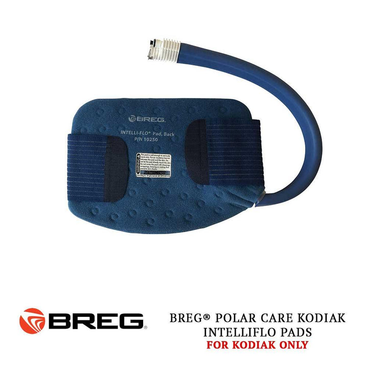 Breg® Polar Care Kodiak IntelliFlo Replacement Pads - My Cold Therapy