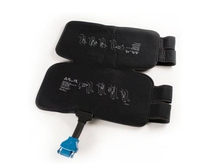 Breg® Polar Care Wave Cold Compression Replacement Pads - Accessories, Breg, Breg Accessories, ColdCompression, Foot and Ankle, Hip and Knee, replacement, Shoulder, Spine, Universal, Wave, Wraps by Supply Physical Therapy