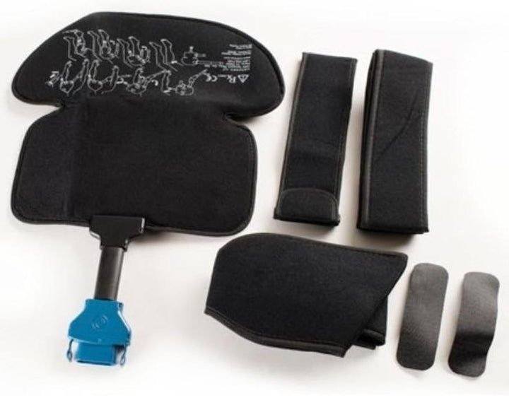 Breg® Polar Care Wave Cold Compression Replacement Pads - Accessories, Breg, Breg Accessories, ColdCompression, Foot and Ankle, Hip and Knee, replacement, Shoulder, Spine, Universal, Wave, Wraps by Supply Physical Therapy