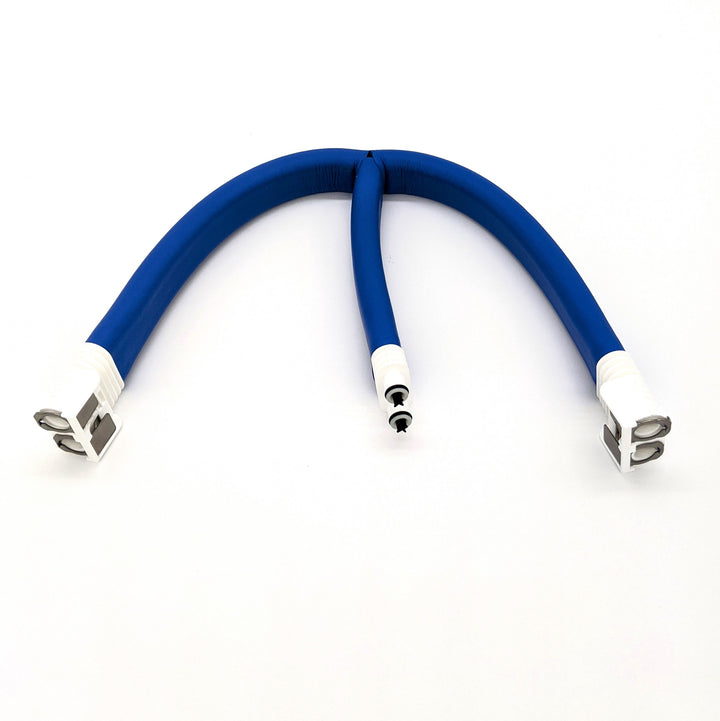 Breg® Polar Care Cube & Glacier - Dual "Y" Pad Connector - My Cold Therapy