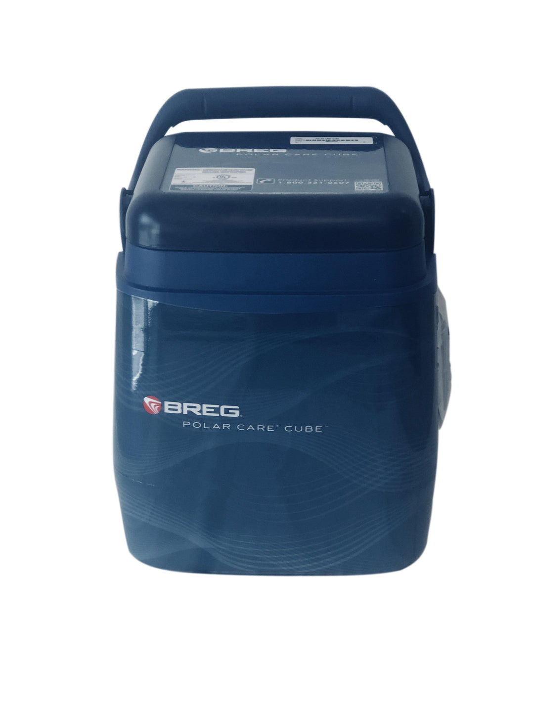 Breg® Polar Care Cube (Cooler Only) - My Cold Therapy