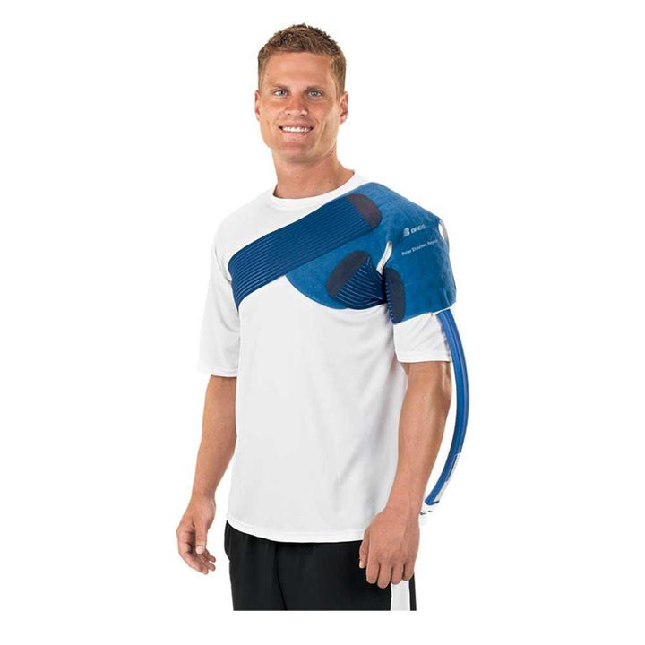 Breg® Polar Care Cube Replacement Pads - My Cold Therapy