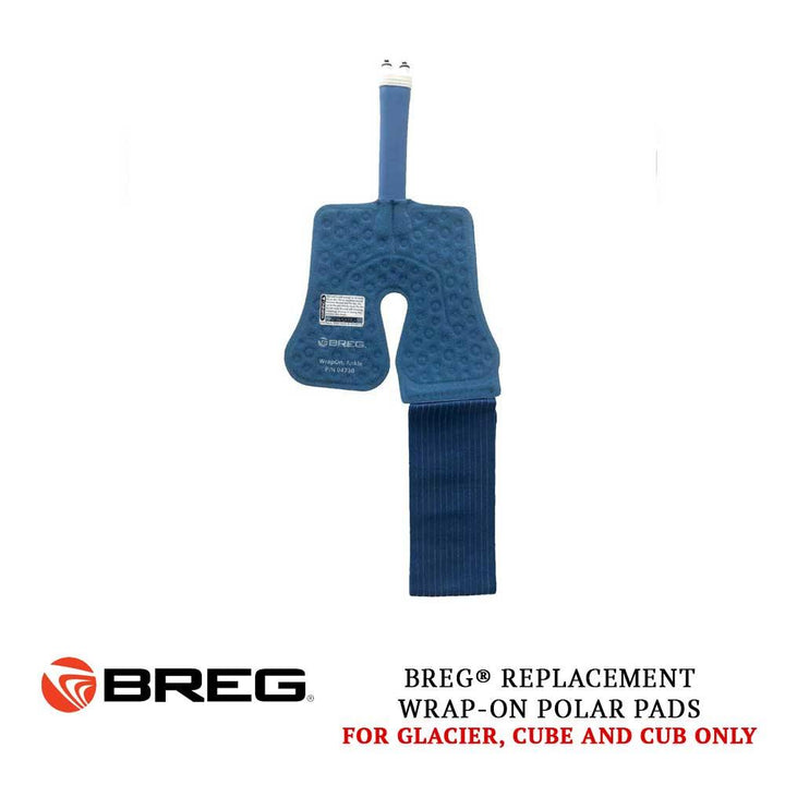 Breg® Polar Care Cube Replacement Pads - My Cold Therapy