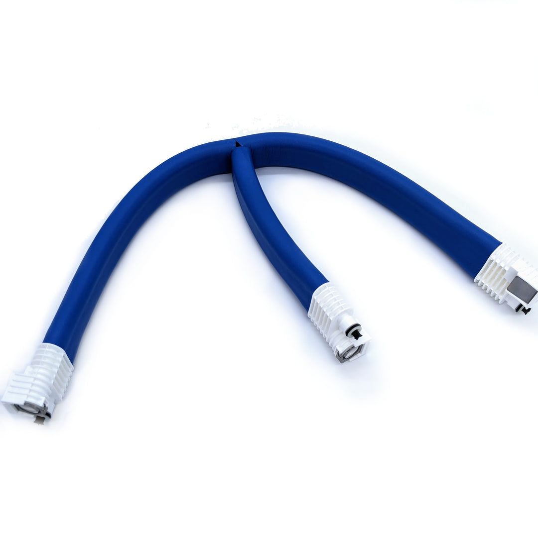 Breg® Polar Care Kodiak Intelli-Flo Pad Y Connector - My Cold Therapy